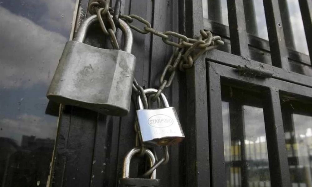 Έρευνα: 4 στις 10 επιχειρήσεις απειλούνται με λουκέτο λόγω της πανδημίας